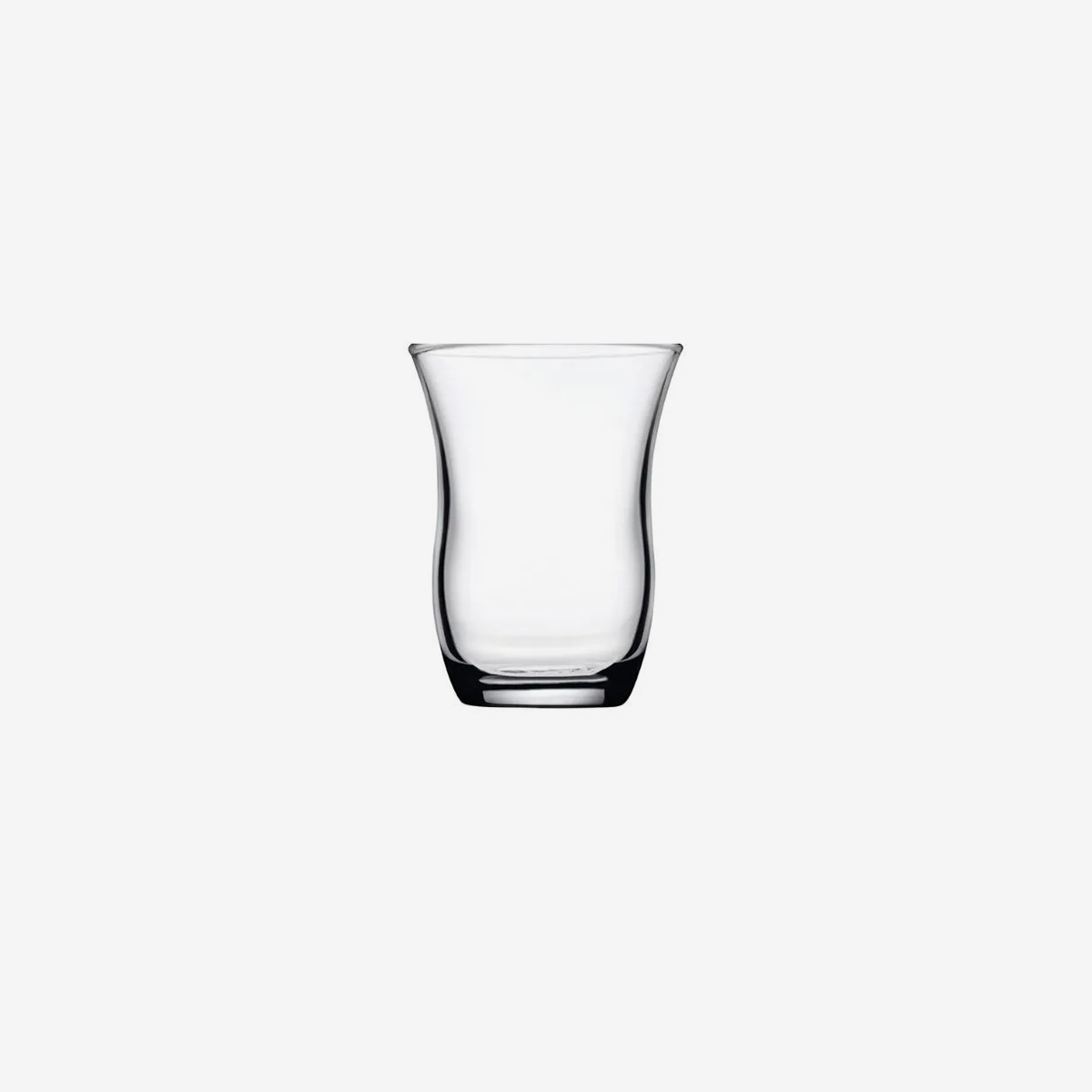 TEA GLASS SET 12 PCS