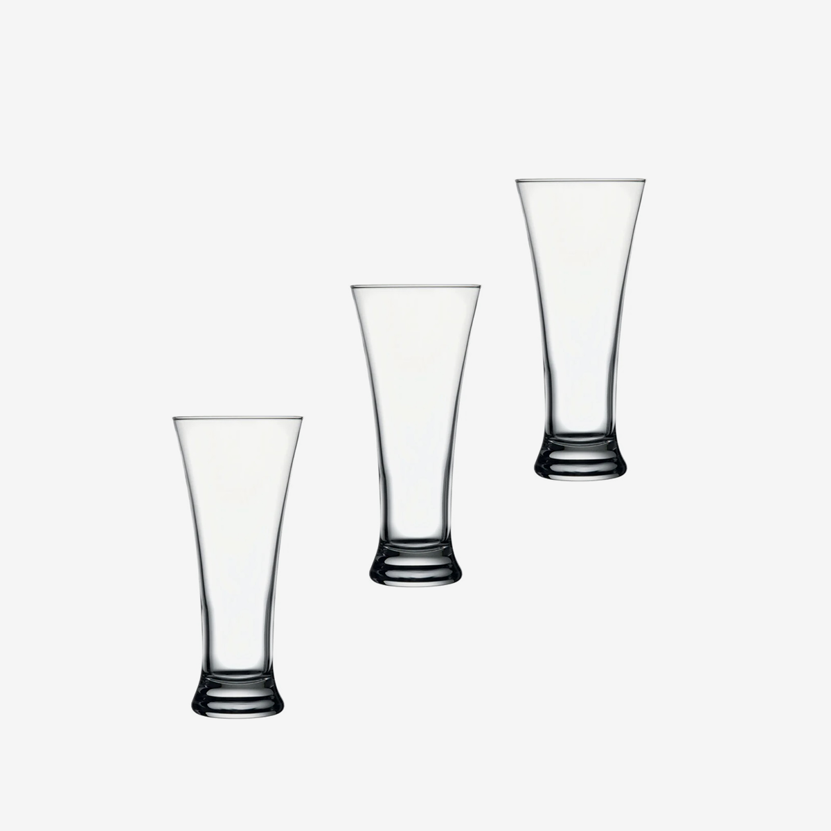 PUB 3 PCS GLASS SET