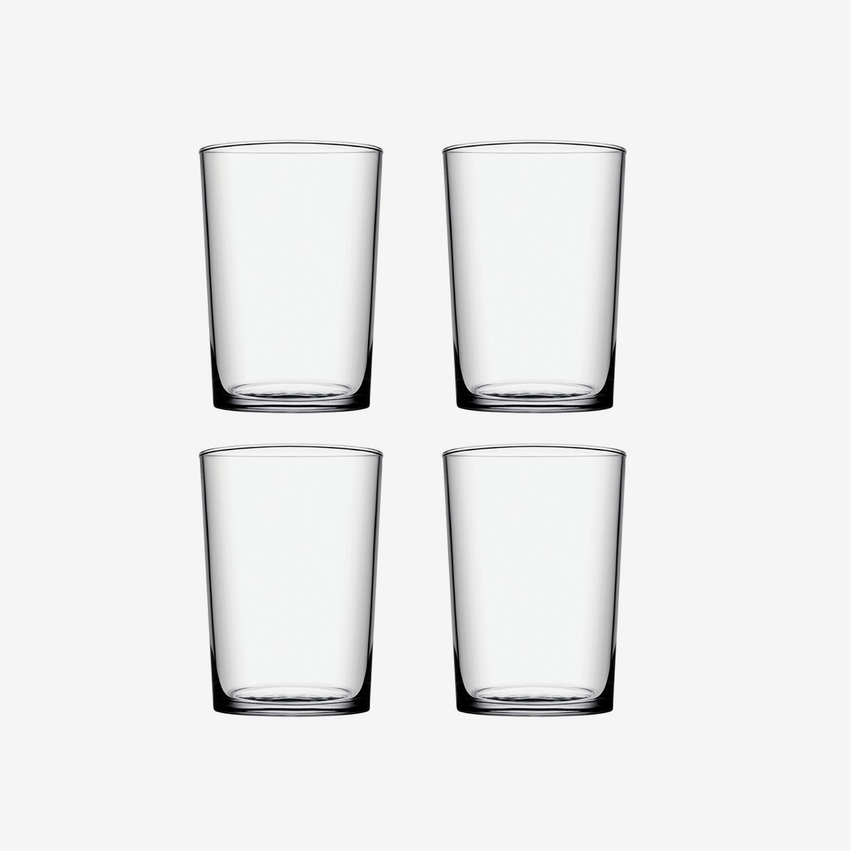 GLASS CUP PASABACHE