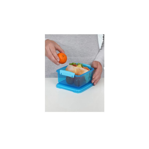 Sistema -1.2l lunch plus lunch(4)