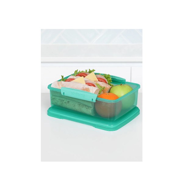 Sistema-lunch box 67.6 oz/2