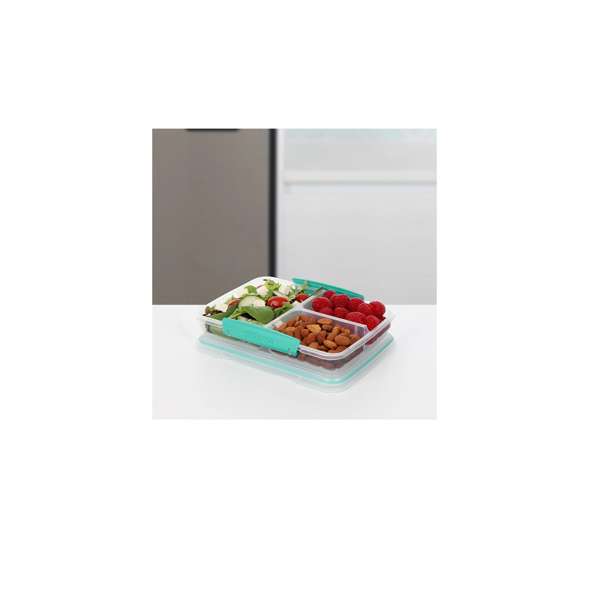 Sistema-lunch box 820 ML