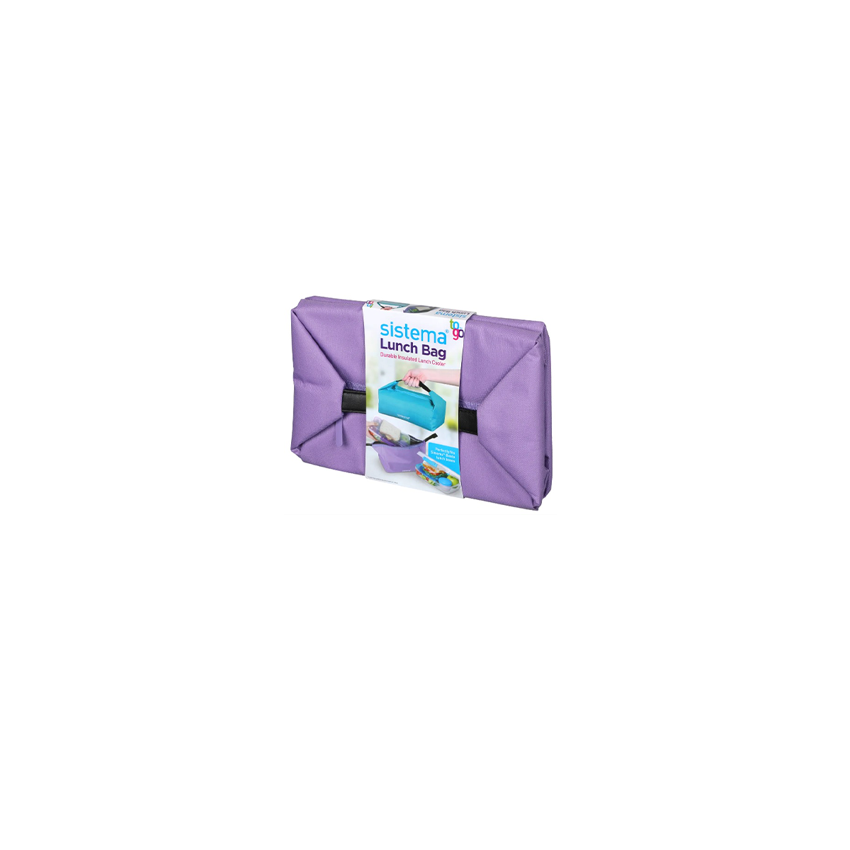Lunch Bag sistema
