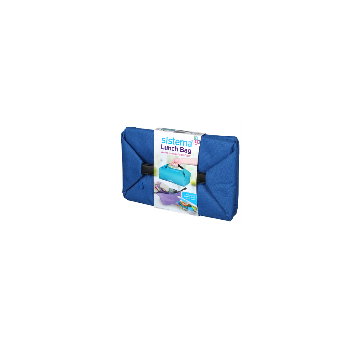 Lunch Bag sistema