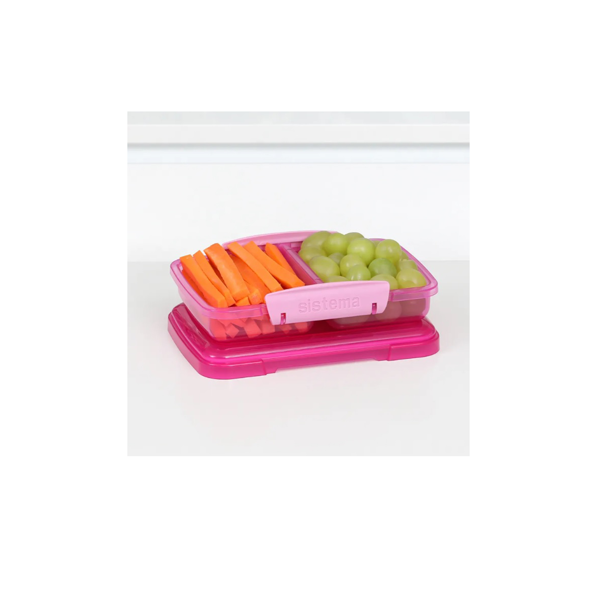 SMALL LOUNCH BOX 350 ML