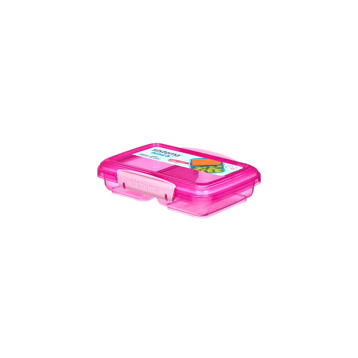 SMALL LOUNCH BOX 350 ML