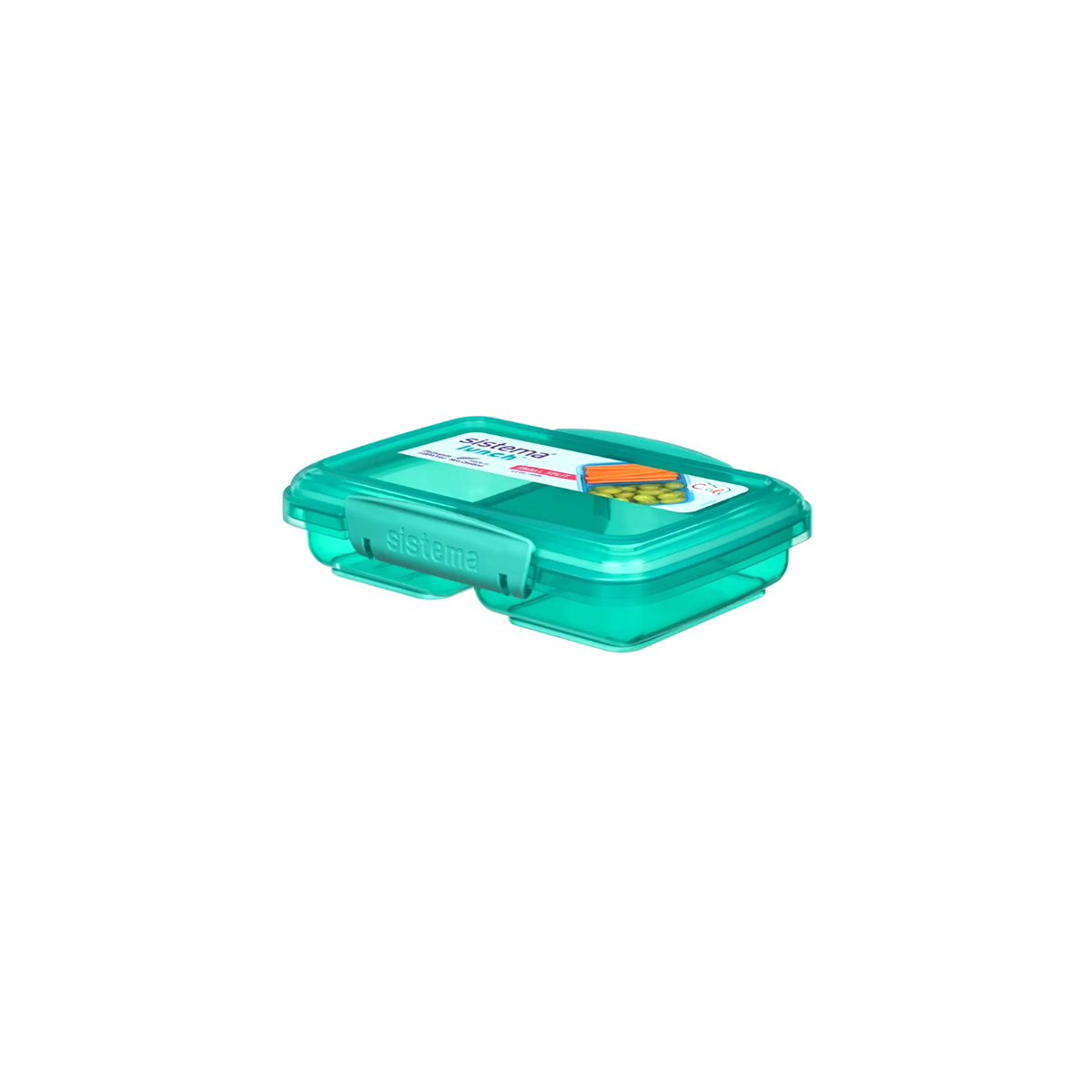 SMALL LOUNCH BOX 350 ML
