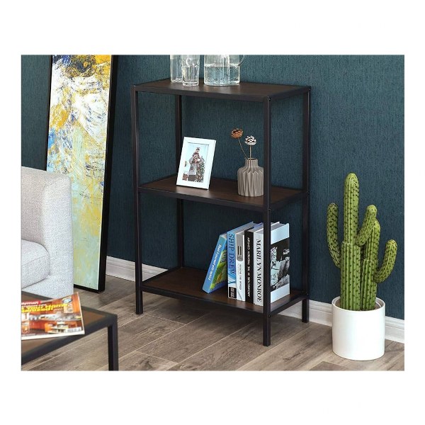 storage 3 shelves