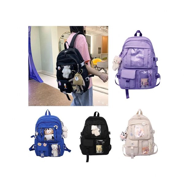 City beach school bags deals