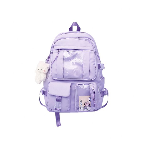 School bag 30*41*14cm
