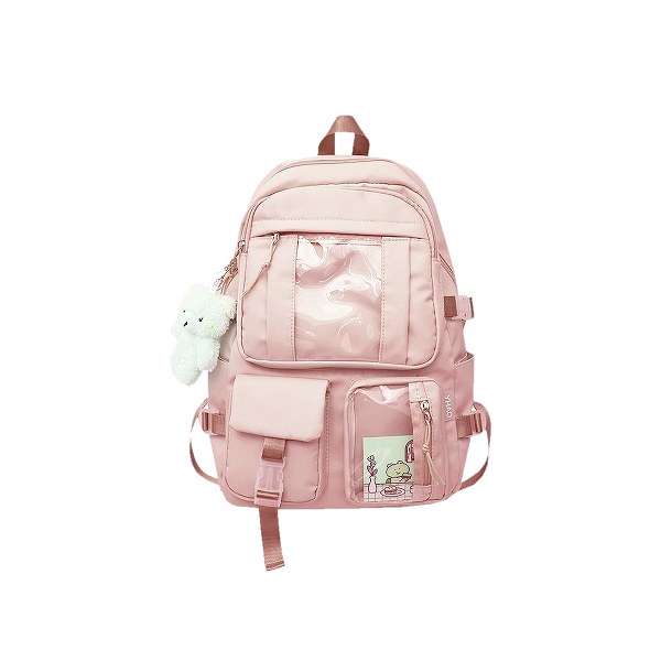 School bag 30*41*14cm