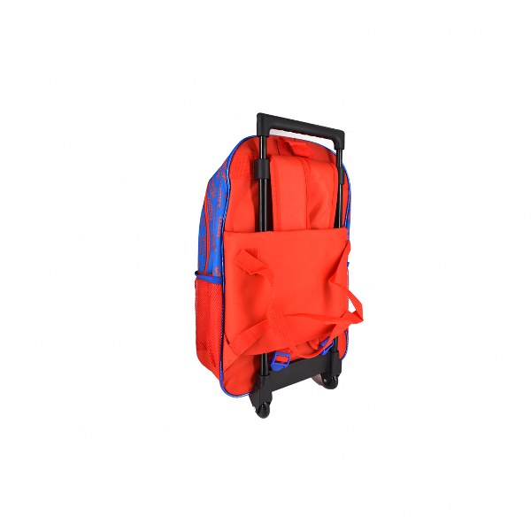 Promobox Trolley 25Pc Justice