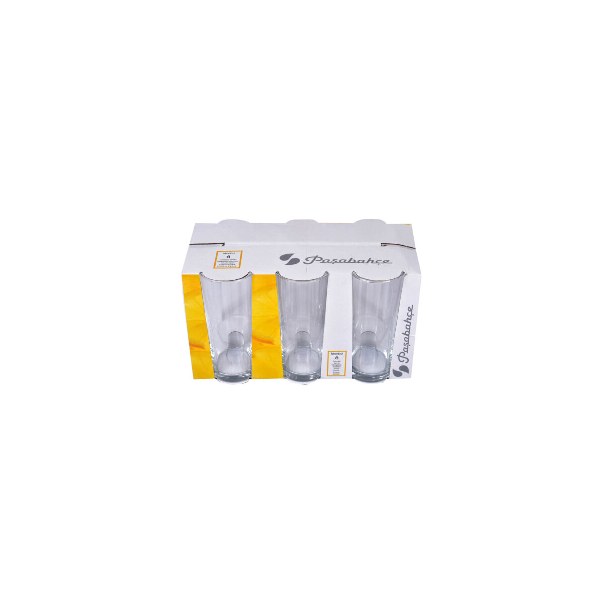 Istanbul tumbler set(6)pcs meduim made in TURKEY