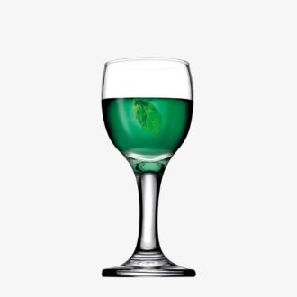 STEMWARE ZAMZAM  6 PCS BISTRO