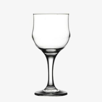 TULIPE 6PCS GLASS SET