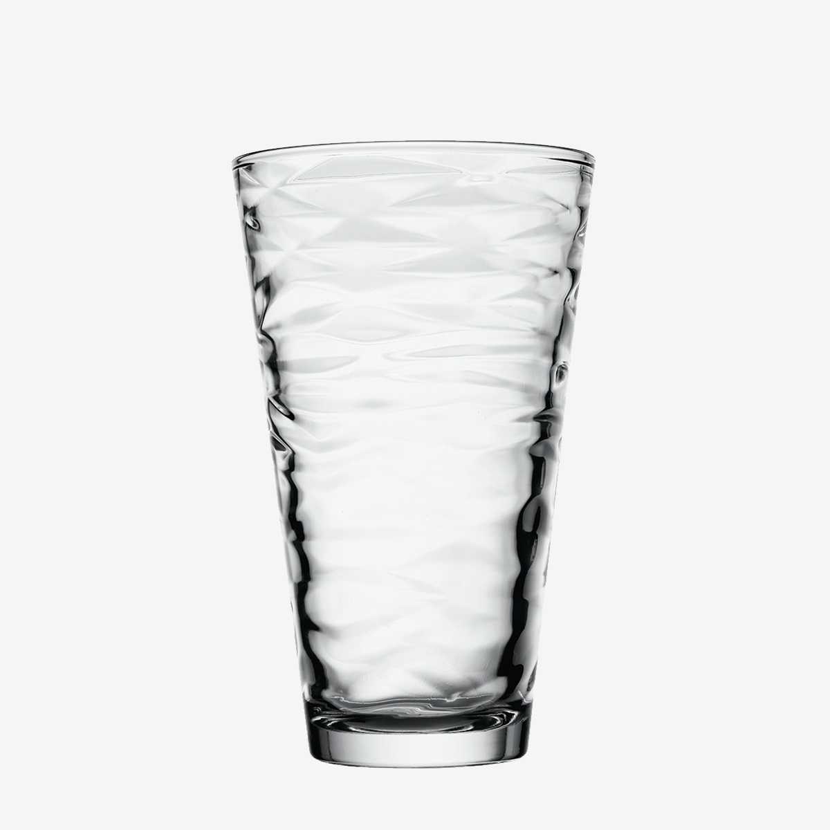 ORIGAMI 6PCS TUMBLERS
