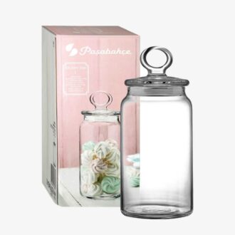 JAR SET KITCHEN