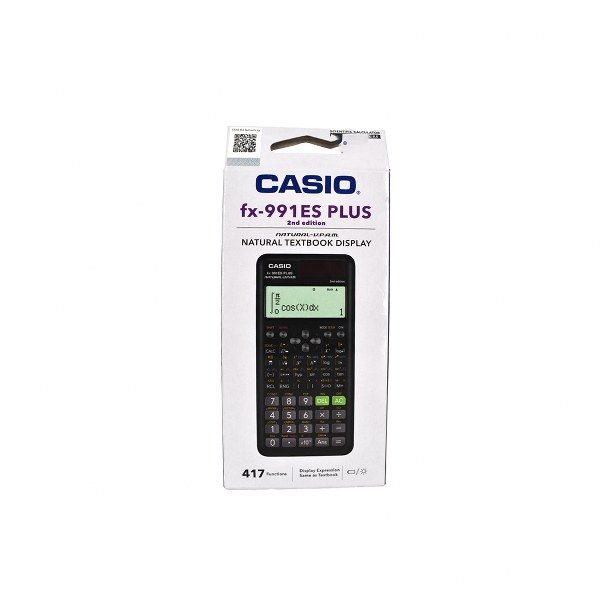 Casio Scientific Calculator FXX-991E