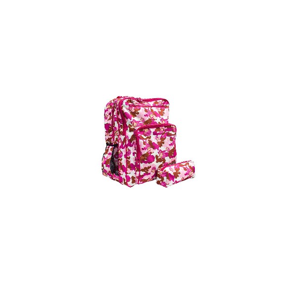 School bag 2pcs with pencil case