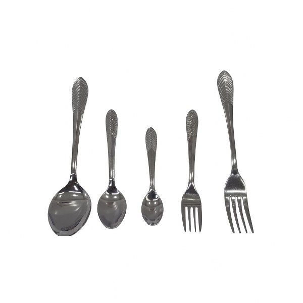 Stainless Steel Teaspoon