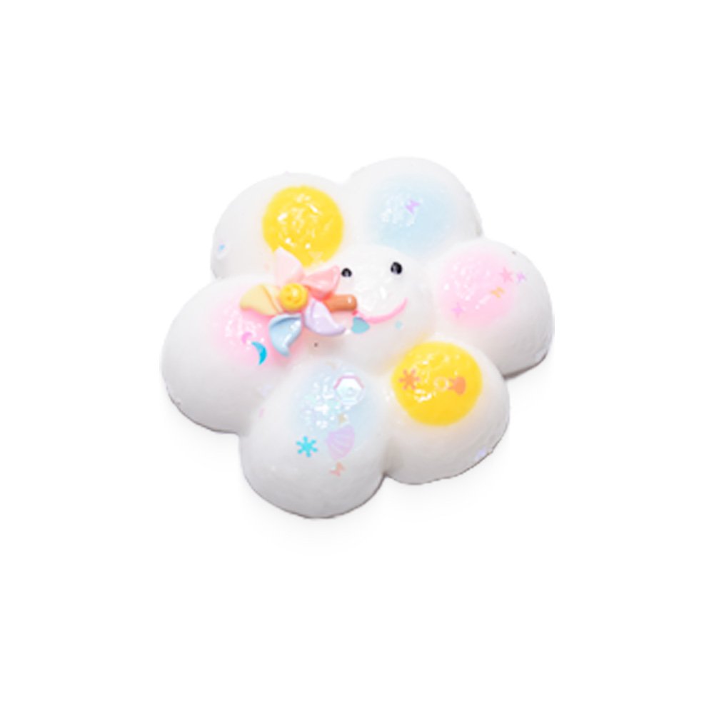 Sunflower Squishy Toy