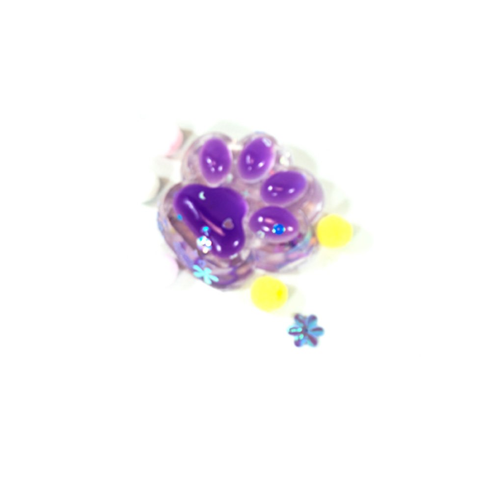 Cat Paw Squishy Toy