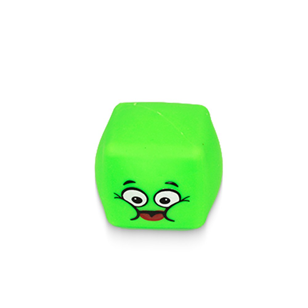 Squishy Joystic Controller