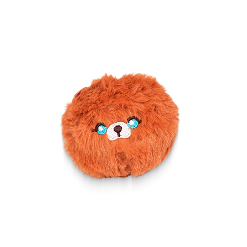 Mystery Animal Beads Squishy