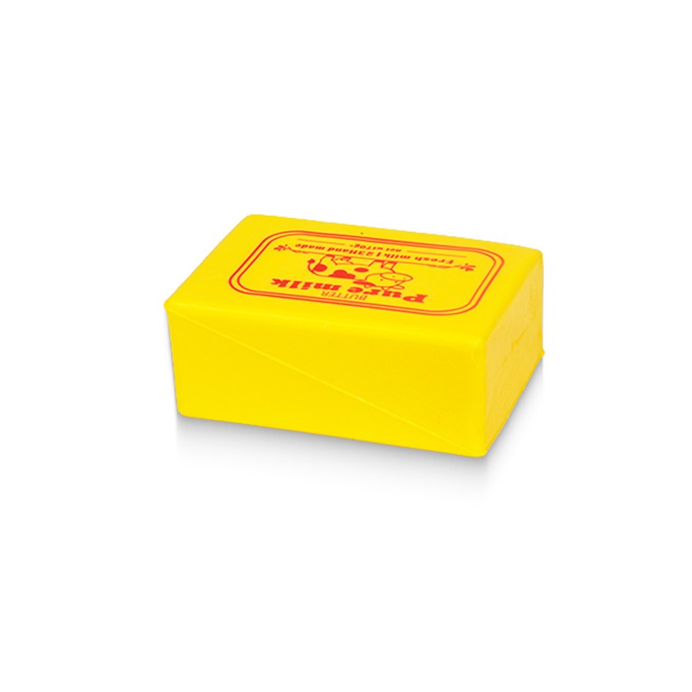 Butter Cheese Squishy