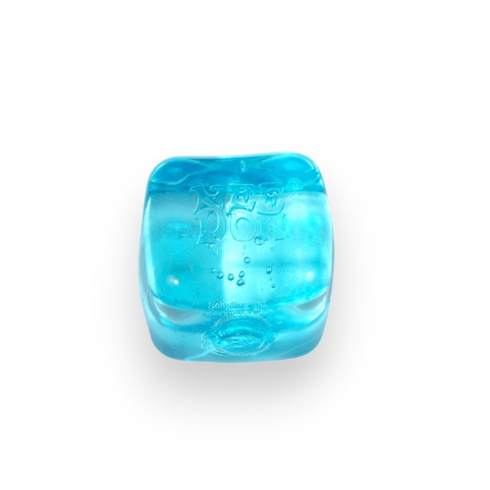 Nice Squishy Cube