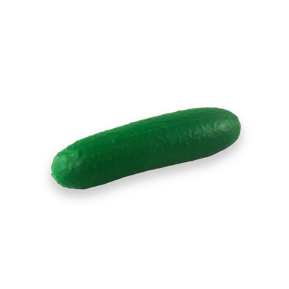 Jumbo Cucumber Squishy