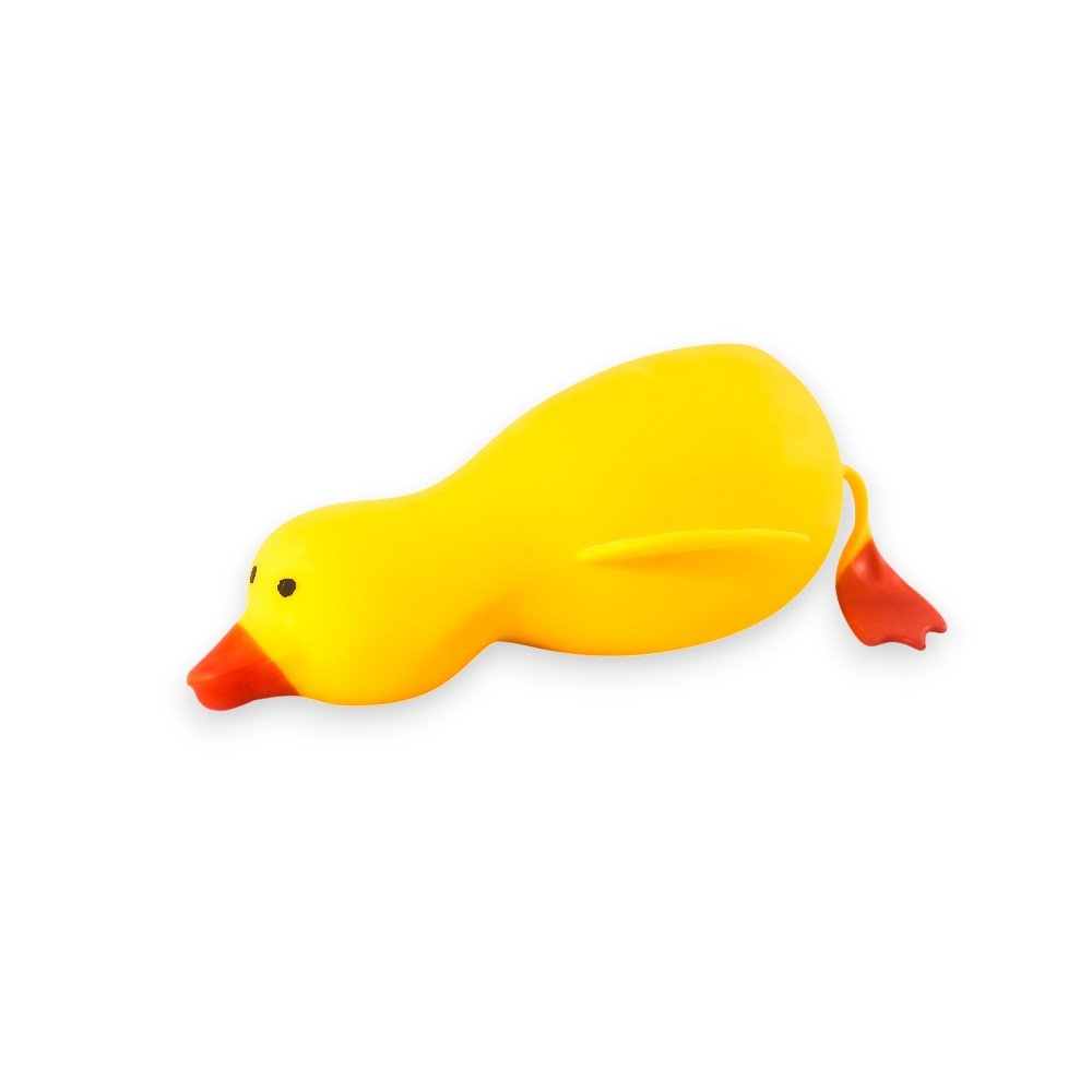 Jumbo Duck Squishy