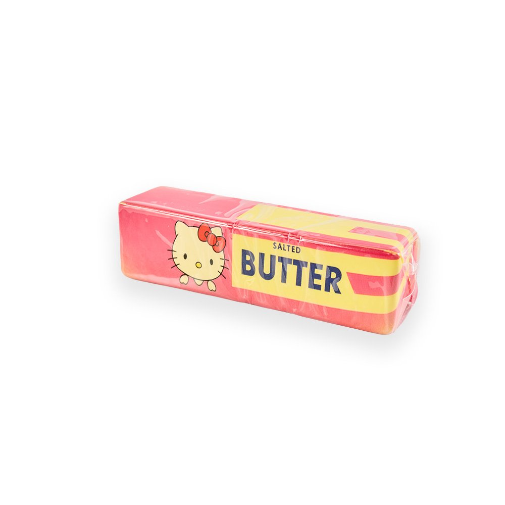 Sanrio Slow Rising Butter Squishy