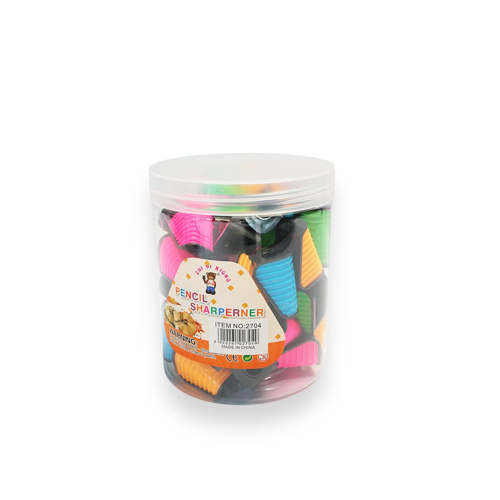 Pencil Sharpener Set