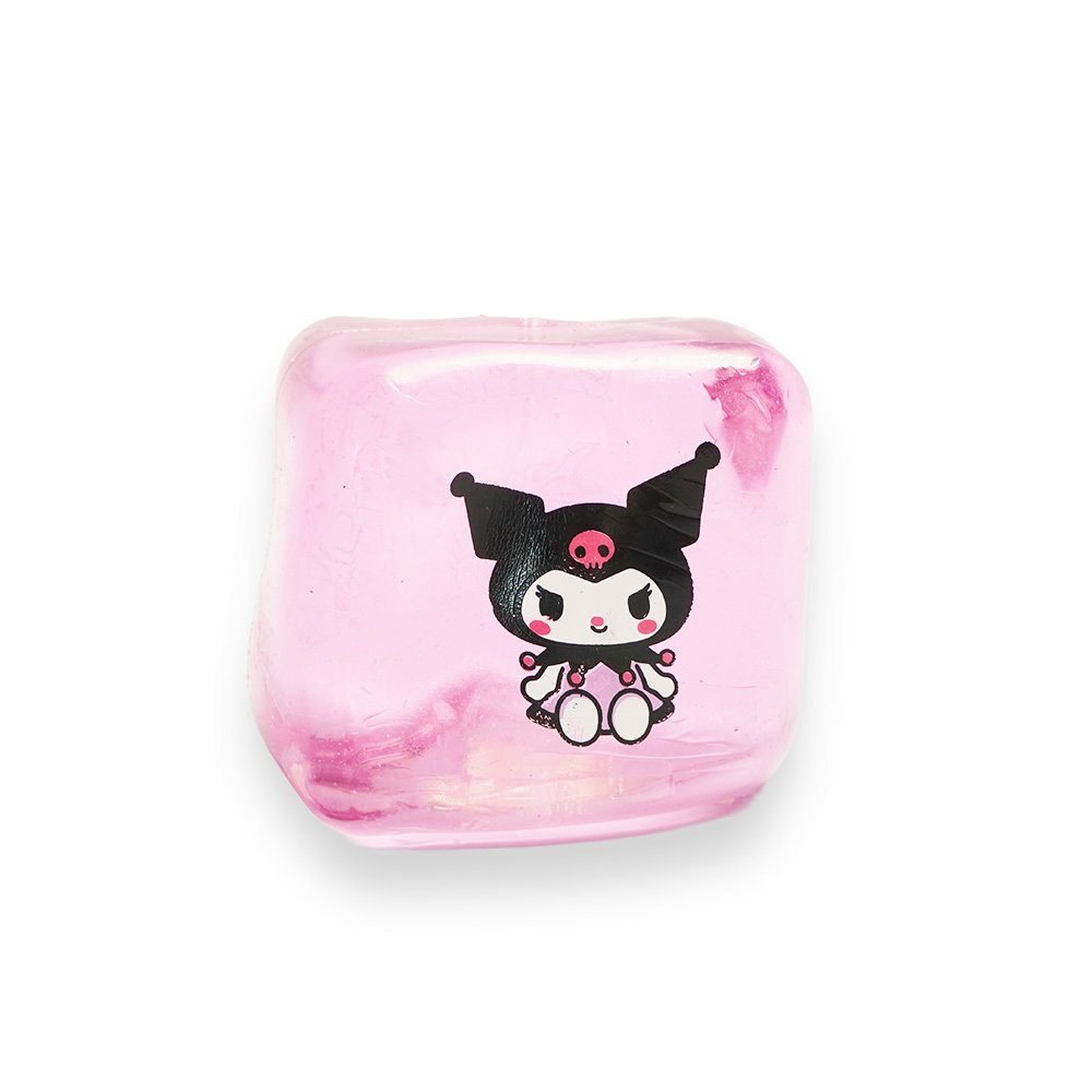 Kuromi Nice Cube Squishy