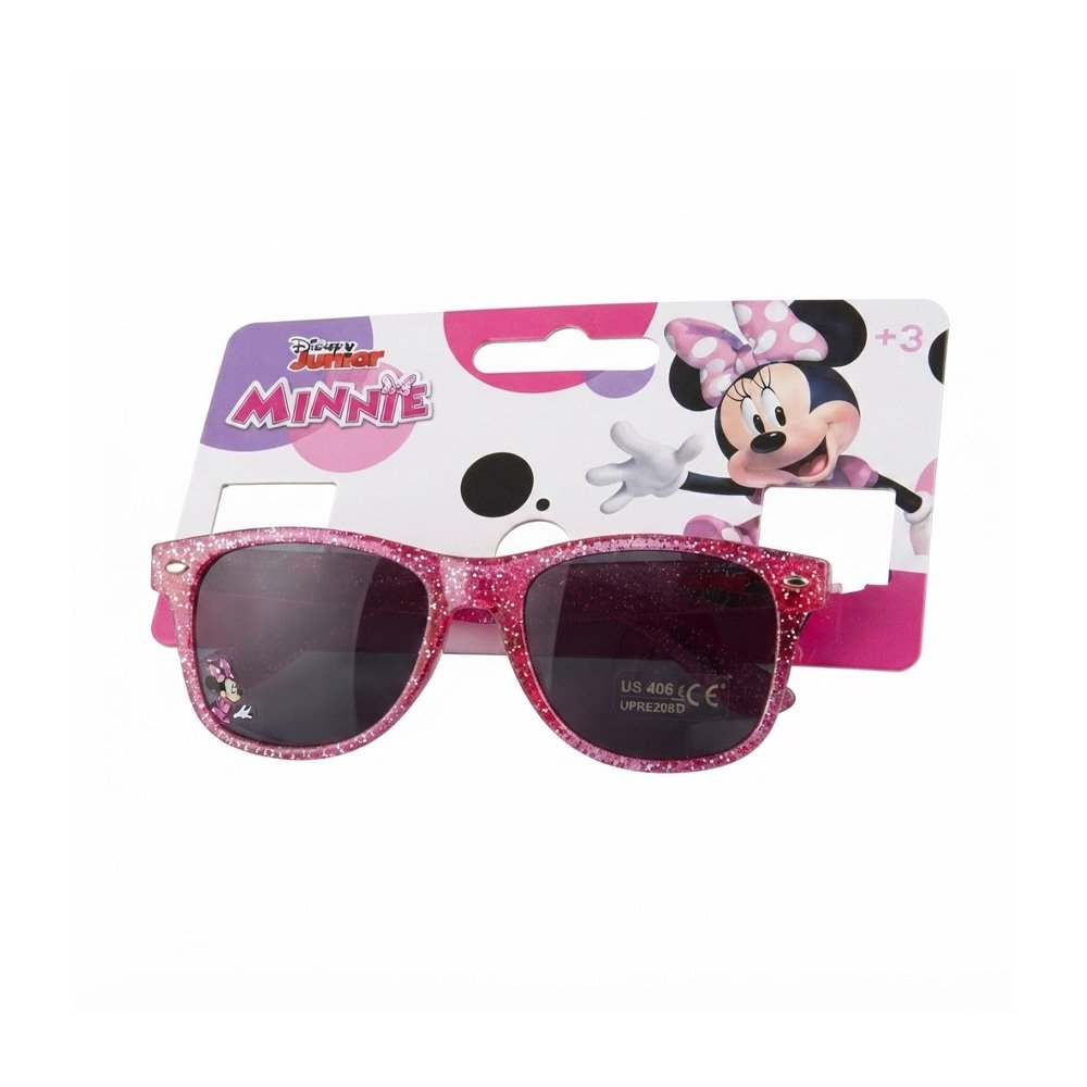 Disney Minnie Mosue Sunglasses