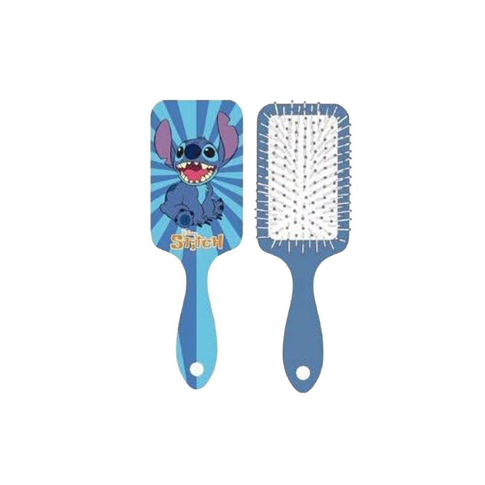 Stitch Hair Comb