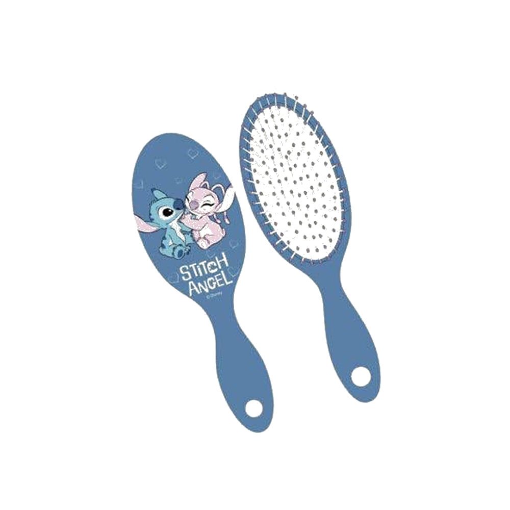 Stitch & Angel Hair Comb