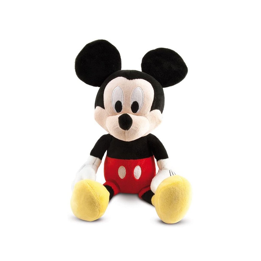 Disney Mickey Mouse Plushie