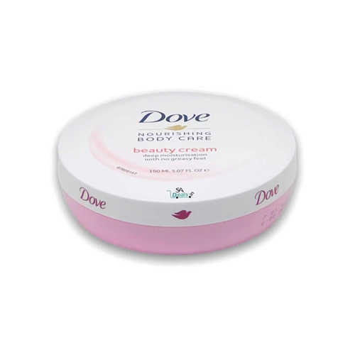 Dove Body Love Beauty Cream- 75ML