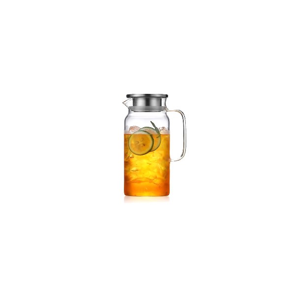 Glass pitcher 1200ml