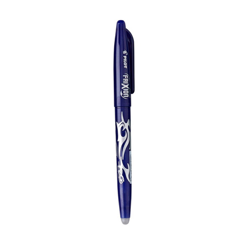 Pilot Frixion Erasable Gel Pen