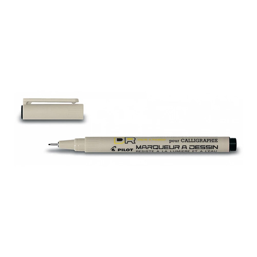 Pilot Lettering Pen For Calligraphy- 1.0Mm