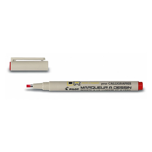 Pilot Lettering Pen For Calligraphy- 3.0Mm