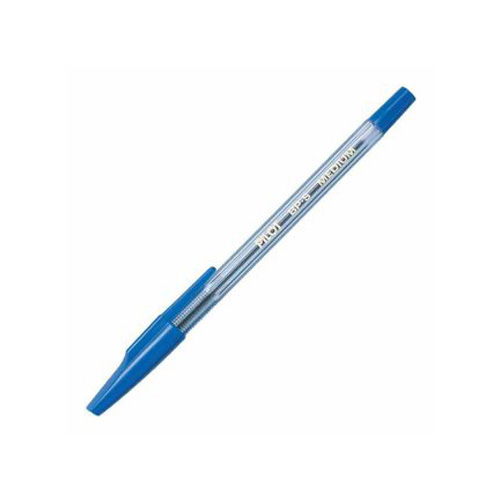 Pilot Ballpoint Pen ? Blue