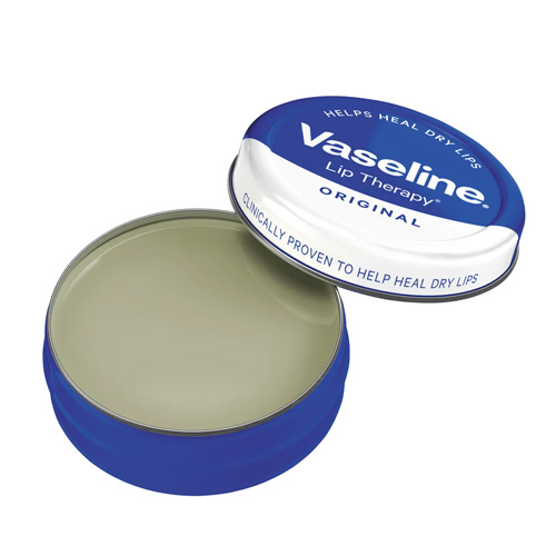 Vaseline Lip Therapy Original- 20g