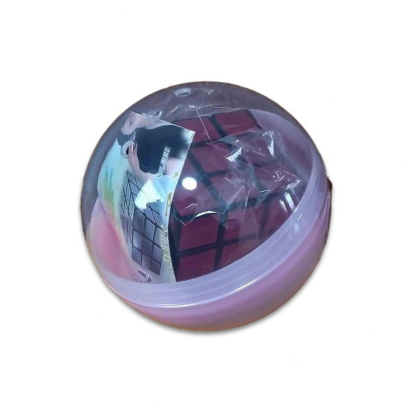 Surprise Capsule Toys