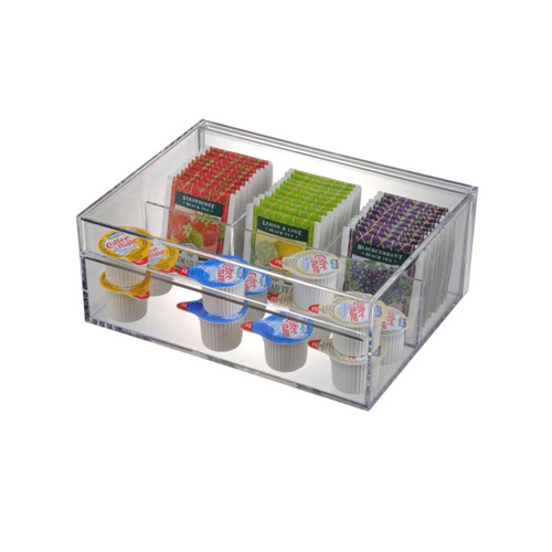 Acrylic Storage Organizer Container