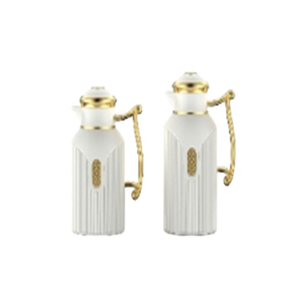 2PCS VACCUM FLASK 949 5-Design