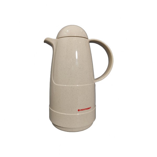 Rotpunkt Thermous Flask- R-225 Beige